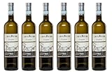 6x 0,75l - 2023er - Corte Pitora - Bianco di Custoza D.O.P. - Veneto - Italien - Weißwein trocken
