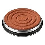 Erconsso Schleifpuck - Vielseitiges und Tragbares Schnelles Haushaltszubehör - Scheren Schärfen Wetzstein,für Garten Sägewerk Holzarbeiten Forstwirtschaft Holzeinschlag Hofarbeiten Reparatur Nass