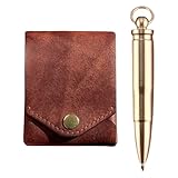 Generisch Weiche Leder Brieftasche - Münzenfach Mit Ausgabeöffnung,Unisex Geldbörse Für Damen & Herren Reise Täglicher Einsatz Outdoor Aktivitäten Sport