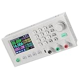 60 V 18A Start Down Variablerregler Mit 2 4-Zoll Anzeige Spannungsregler Für Schritt Nach Unten