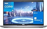 Dell Latitude 5420 Business Laptop, 14 Zoll FHD (1920 x 1080) Display, Intel Core i5-1135G7,32 GB RAM, 512 GB SSD, US-Tastatur, Windows 11 Pro (Generalüberholt)