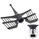 Schmetterling Rühraufsatz, für Thermomix TM5 TM6 TM31, Küchenmaschine Ersatzteile, Rührer Thermomix Schmetterling, Küchenmaschine Ersatzteile, für Vorwerk Thermomix Küchenmaschine
