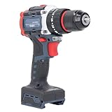 TYTOGE Schlagbohrmaschine, blankes Werkzeug, multifunktional, bürstenlos, Schlagschrauber, blankes Werkzeug für Holz, Metall, Keramik, 21 V