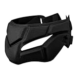 Fußball-Flaggenhelm | Kopfschutz für Fußball – stoßfester Helm für , Mädchen, Jugendliche, Outdoor-Sportarten