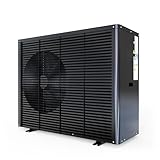 Wärmepumpe AVARMA Luft-Wasser mit Invertertechnik Monoblock R290 9,15kW 230V