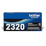 Brother Tonerkassette TN-2320 schwarz