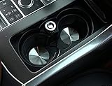 304 Edelstahl Getränkehalter Matte Allgemeines Zubehör für F-Pace F Pace X760 X260 X761 Für Sport Für Vogue Für Discovery Sport Discovery 4 Für Benz A/B/C/E/Cla/Gla/Glc/Gl Klasse W204 W205 W212 W213