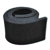 Aquarium-Filterschaum, großer Block-Filter, Schaumstoff-Pads für Aquarien