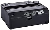 Epson LQ-590II Nadeldrucker 550 CPS