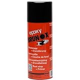 Brunox Epoxy, Rostumwandler & Grundierer, 2in1, 400ml