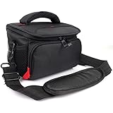 RCBCPLGLNK Kamera Tasche HC-WX970 HC-W850 HC-V770 HC-V750 HC-V550 HC-V270 HC-V250 WX970 W850 V770 V750 V550 V270 V250 for Panasonic passen Camera Bag