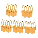 SHINEOFI 5 Sätze Beauty-tool Fugenauftragswerkzeug Fliesenkleber Fugenwerkzeuge Versiegelungswerkzeug Touling Finiding Tool Fliesendichtungswerkzeug Dichtmittel Metall Orange 5 Stück * 5