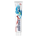 Odol-med3 Original Zahnpasta, Zahncreme mit 3in1 Schutz für starke Zähne, gesundes Zahnfleisch** und frischen Atem, 75ml