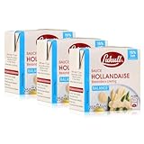 Lukull Sauce Hollandaise balance (3 x 250ml Packung)