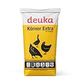 Deuka Körner extra Ergänzungsfutter für Geflügel 25 kg, 25 kg