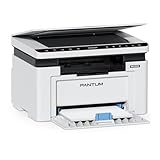 PANTUM BM2309W laserdrucker Multifunktionsgerät, Drucker, Scanner, Kopierer 3in1, Schwarz Weiss, WLAN Drucker, Airprint, A4, 1200 x 600 DPI, 20 Seiten pro Minute