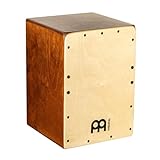 Meinl Percussion Jam Cajon - Almond/Birke (JC50AB-B)