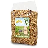 JR FARM Zwerghamster-Schmaus 600 g
