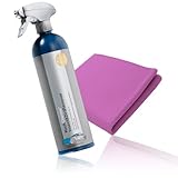 Koch Chemie Insect & Dirt Remover 0,75L inkl Microfasertuch Insektenlöser Auto Insektenentferner Auto Insektenenspray Auto