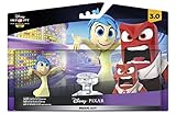 Disney Infinity 3.0: Alles steht Kopf Toy Bundle Exklusiv bei Amazon
