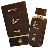 Fragrance World Hayaati Royale EDP 100ml