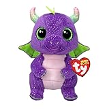 Ty Beanie Boo S Small – Daphne der Dino