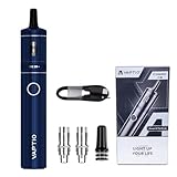 Vaptio Cosmo A2 Kit 2000mAh 25W Box Mod 2.0ML Batterie Elektronische Zigarette Vaporizer Vape Pen Kit Keine E-Flüssigkeit Kein Nikotin