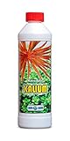Aqua Rebell ® Makro Basic Kalium Dünger - 0,5 Literflasche - optimale Versorgung für Ihre Aquarium Wasserpflanzen - Aquarium Dünger speziell für Wasserpflanzen entworfen