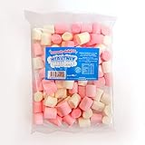 Heavenly Delights Halal Heavenly Malallows (400 g Großpackung)
