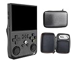 Für R36PRO Open Source Handheld Konsole Retro 3,5 Zoll Big Screen Game Game Portable Handheld Arcade Konsole