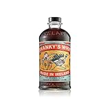 Shanky's Whip Black Irish Whiskey Likör