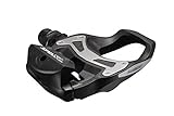 Shimano Pedal SPD-SL, PD-R550 Road, Schwarz, Nicht zutreffend
