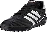 adidas Performance Kaiser 5 Team 677357 Herren Fußballschuhe, Schwarz (Black/Running White Ftw), 38 EU