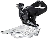 SHIMANO Umwerfer Umwerfer-2091152810, Silber, 40x10x10cm, AFDR3030BM