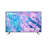 Samsung Smart TV HG65CU700EUXEN 4K Ultra HD 65 Zoll