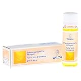 WELEDA Schwangerschafts-Pflegeöl, 10 ml