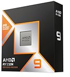 AMD Ryzen 9 9950X3D 4.3/5.7GHz Box