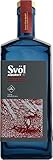 Svöl Aquavit 'Danish Style' 40% vol, 0,7 l