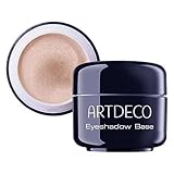 ARTDECO Eyeshadow Base - Extrem haltbarer Eyeshadow Primer – für lebendige Farben und kein Absetzen, 1 x 5ml