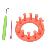 Rundstricknadel, Stricknadel, Haken, Pullover, Mütze, Wolle, Bastelwerkzeug