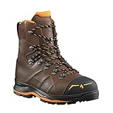 HAIX Trekker Mountain 2.0 Dein Profi für Forst und Wald: Dein Trekker Mountain 2.0 mit Schnittschutz.. 44