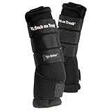 Stallgamaschen Royal Back on Track, M