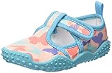 Playshoes Unisex Kinder Aquaschuhe Wassersportschuh, Schmetterlinge, 26/27 EU