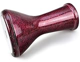 Orientalische Profi solo Darbuka Darabuka Trommel Aluguß inkl. Zubehör 3022-V