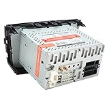 Autoradio Internetzugang Videospiele 10 Bis 15 V Clear Screen Autonavigation 7 Zoll für Auto