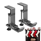 Générique Kranzhalter für Türrahmen | verstellbare Kronenhaken für Weihnachtskamin | Faltbare Haken für Fenster Wohnzimmer Kabel Winter Laternen