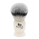 Omega Roma Shaving Brush - COLOSSEO, 100 g