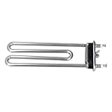 LUTH Premium Profi Parts Heizelement kompatibel mit Gorenje 222646 für Waschmaschine
