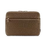 Laptop-Sleeve Cozy, 36-40 cm (14.1' - 15.6'), Mocca