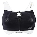 Medela Easy Expression Bustier – Für komfortables, freihändiges Abpumpen – Kompatibel mit allen Medela Milchpumpen